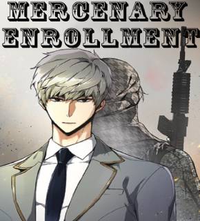 Mercenary Enrollment EN Cover Image