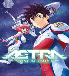 Astra Lost in Space EN Cover Image