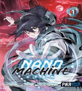 Nanotecnologia Marcial pt_BR Cover Image
