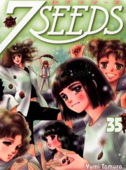 7 Seeds EN Cover Image